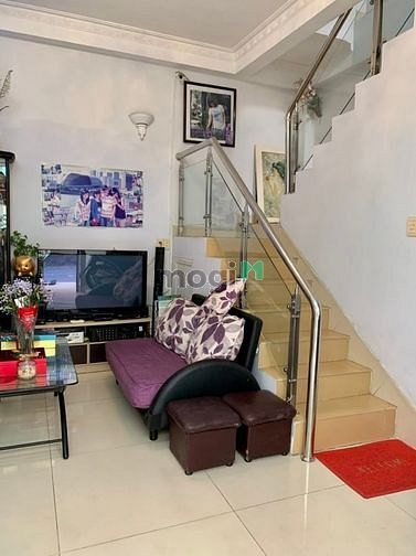 Hình ảnh 🌇 Hẻm Xe Hơi 1 Trục - Phân Khúc Hiếm Có - Giá Chào 7.9 Tỷ 🌇