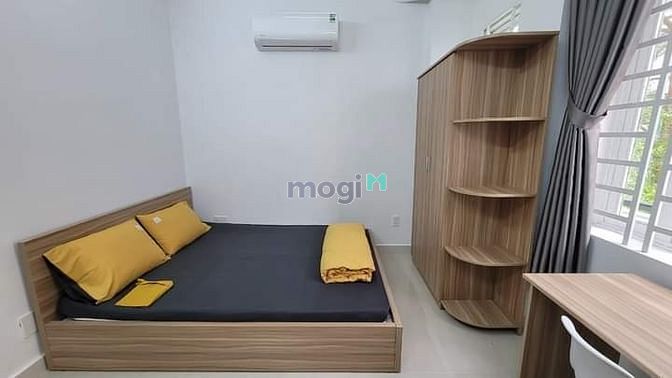 Hình ảnh ☎️Cho Thuê Căn Hộ 2 phòng ngủ 80m² Ban Công Không Giới Hạn Người ở