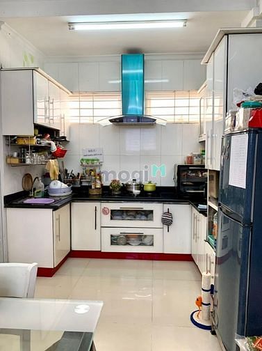 Hình ảnh 🌇 Hẻm Xe Hơi 1 Trục - Phân Khúc Hiếm Có - Giá Chào 7.9 Tỷ 🌇