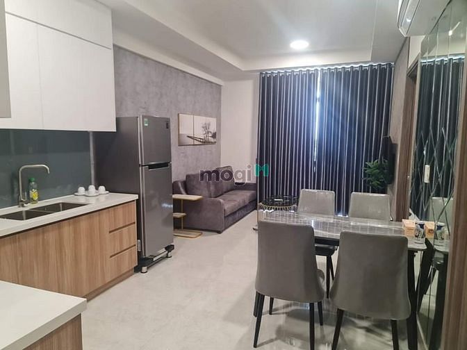 Hình ảnh Bán cấp căn Saigon Asiana Quận 6 vì vỡ nợ 65m2 2.275 Tỷ
