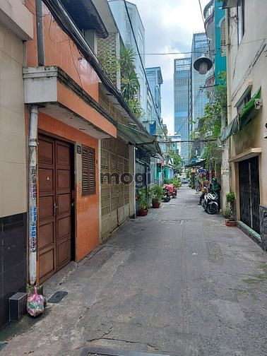 Hình ảnh 🌇 Hẻm Xe Hơi 1 Trục - Phân Khúc Hiếm Có - Giá Chào 7.9 Tỷ 🌇