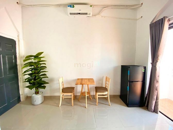 Hình ảnh Duplex - Full nội thất - Trống sẵn - Ở ngay