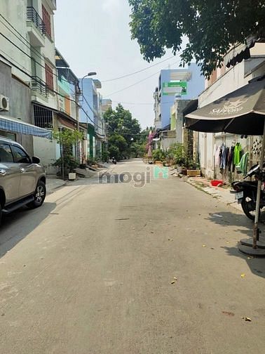 Hình ảnh Bán lỗ hơn 1 tỷ 105m2 đất Mặt tiền Đường 2 HBC. Cạnh đường B,Hiệp Bình