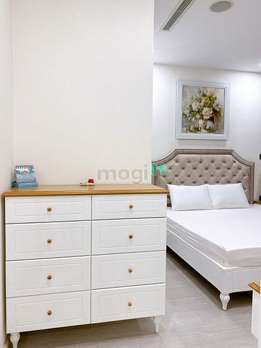 Hình ảnh Mb6623 nạp rút nhanh chóng cao cấp 2PN Vinhomes Bason nội thất đẹp, view đẹp