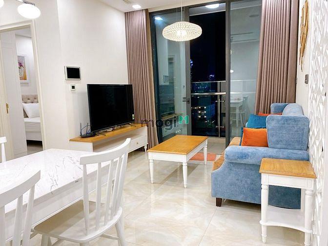 Hình ảnh Mb6623 nạp rút nhanh chóng cao cấp 2PN Vinhomes Bason nội thất đẹp, view đẹp