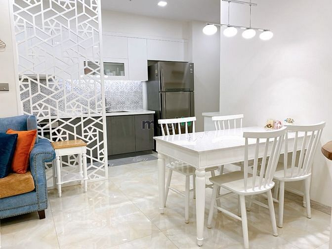 Hình ảnh Mb6623 nạp rút nhanh chóng cao cấp 2PN Vinhomes Bason nội thất đẹp, view đẹp