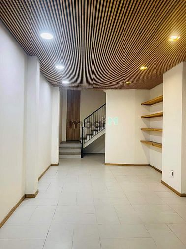 Hình ảnh 🏡 5 Tầng Bình Thạnh - HXH Phan Văn Trị - Đầy ĐỦ CÔNG NĂNG