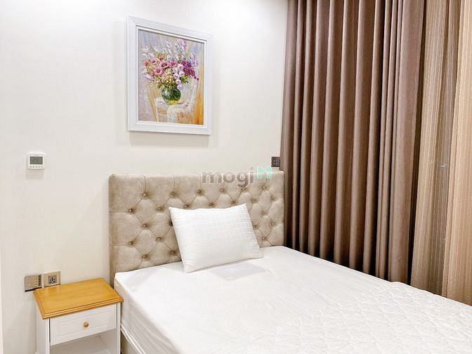 Hình ảnh Mb6623 nạp rút nhanh chóng cao cấp 2PN Vinhomes Bason nội thất đẹp, view đẹp