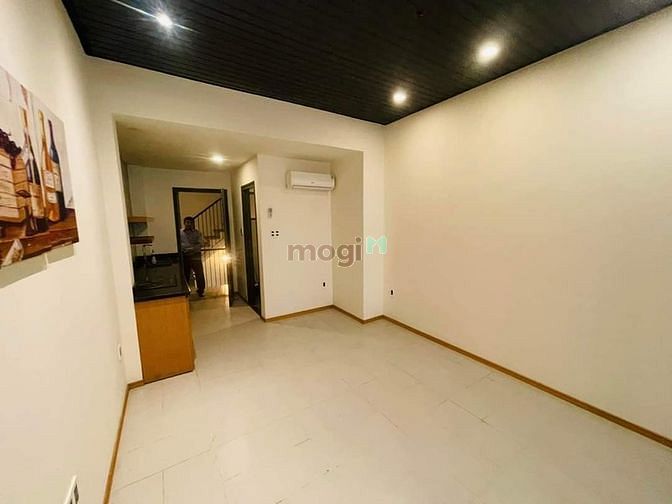 Hình ảnh 🏡 5 Tầng Bình Thạnh - HXH Phan Văn Trị - Đầy ĐỦ CÔNG NĂNG