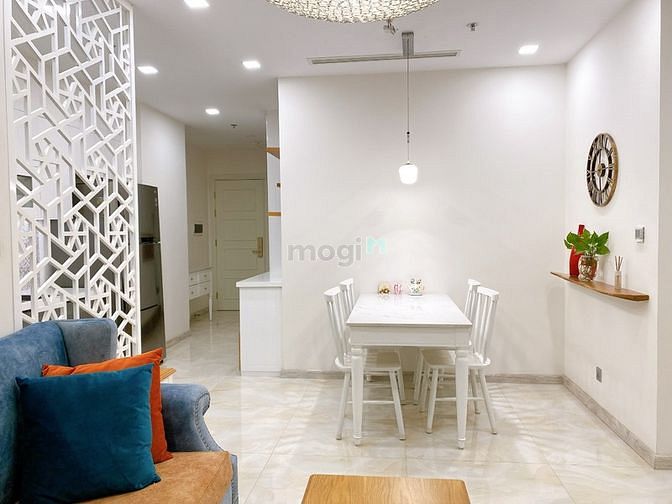 Hình ảnh Mb6623 nạp rút nhanh chóng cao cấp 2PN Vinhomes Bason nội thất đẹp, view đẹp