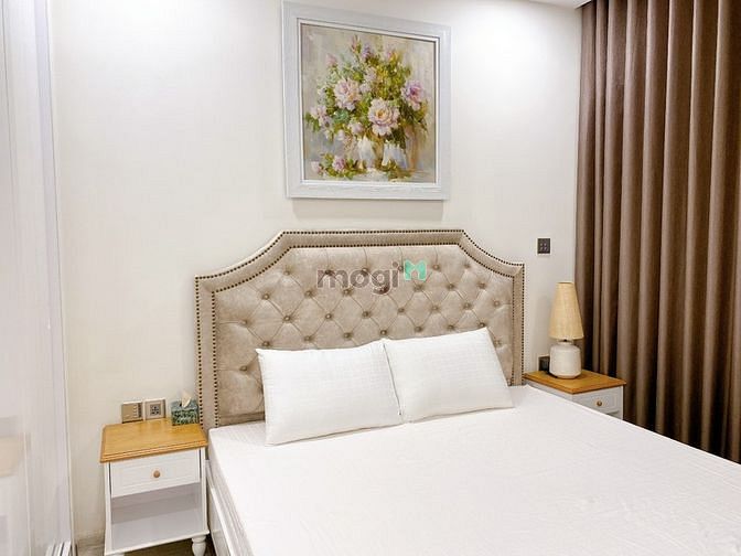 Hình ảnh Mb6623 nạp rút nhanh chóng cao cấp 2PN Vinhomes Bason nội thất đẹp, view đẹp