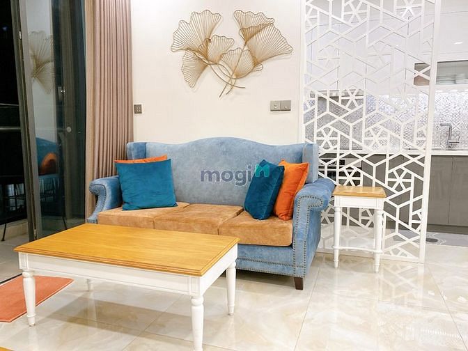 Hình ảnh Mb6623 nạp rút nhanh chóng cao cấp 2PN Vinhomes Bason nội thất đẹp, view đẹp