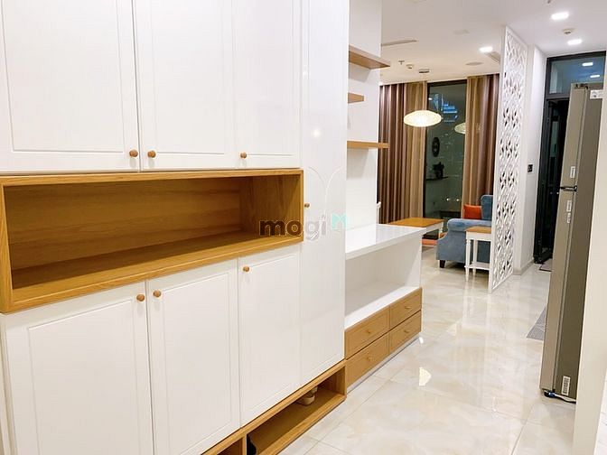 Hình ảnh Mb6623 nạp rút nhanh chóng cao cấp 2PN Vinhomes Bason nội thất đẹp, view đẹp