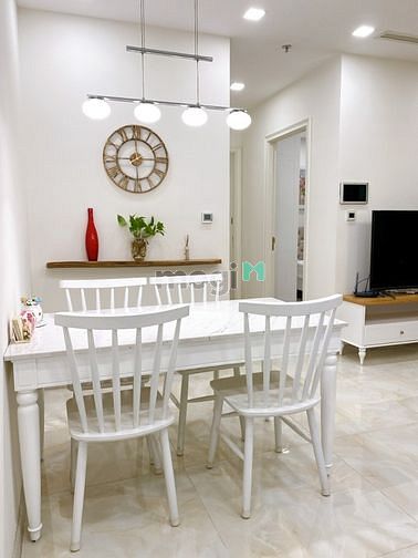 Hình ảnh Mb6623 nạp rút nhanh chóng cao cấp 2PN Vinhomes Bason nội thất đẹp, view đẹp