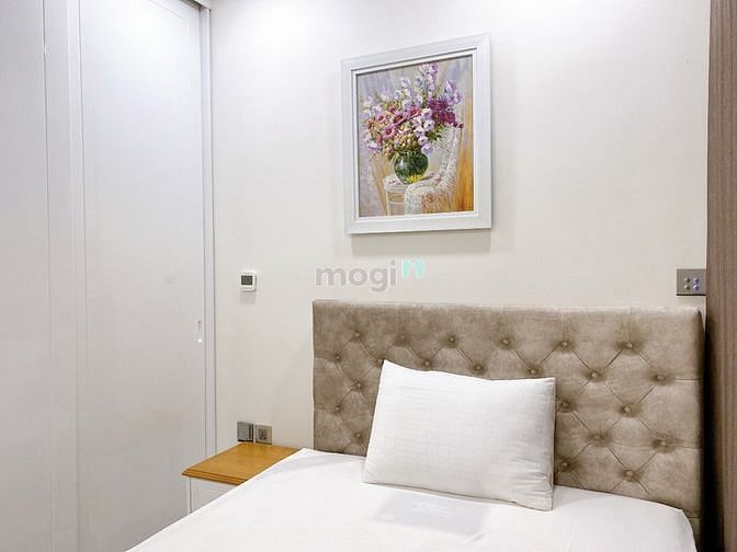 Hình ảnh Mb6623 nạp rút nhanh chóng cao cấp 2PN Vinhomes Bason nội thất đẹp, view đẹp