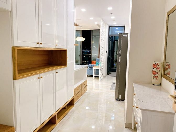 Hình ảnh Mb6623 nạp rút nhanh chóng cao cấp 2PN Vinhomes Bason nội thất đẹp, view đẹp