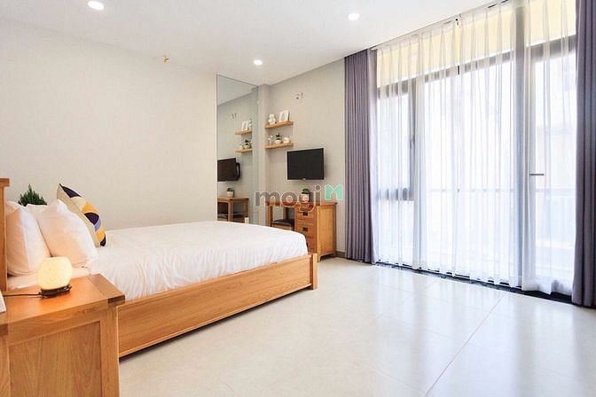 Hình ảnh CHDV STUDIO bacon full nội thất gần cầu Phú Mỹ, Lotte quận 7