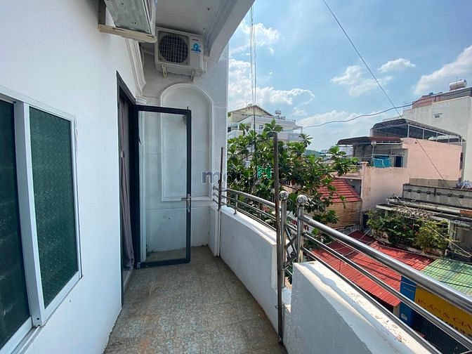 Hình ảnh Cộng Hoà - Bình Giã - Duplex - Full nội thất - Trống sẵn
