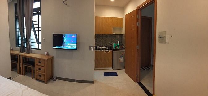 Hình ảnh CHDV STUDIO bacon full nội thất gần cầu Phú Mỹ, Lotte quận 7