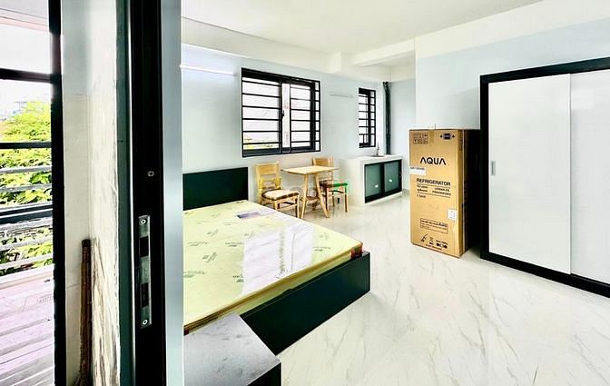 Hình ảnh Cho thuê Trang Chủ MB66.COM / Đăng Ký Tặng 66K dịch vụ view kính Full nội thất New 100%