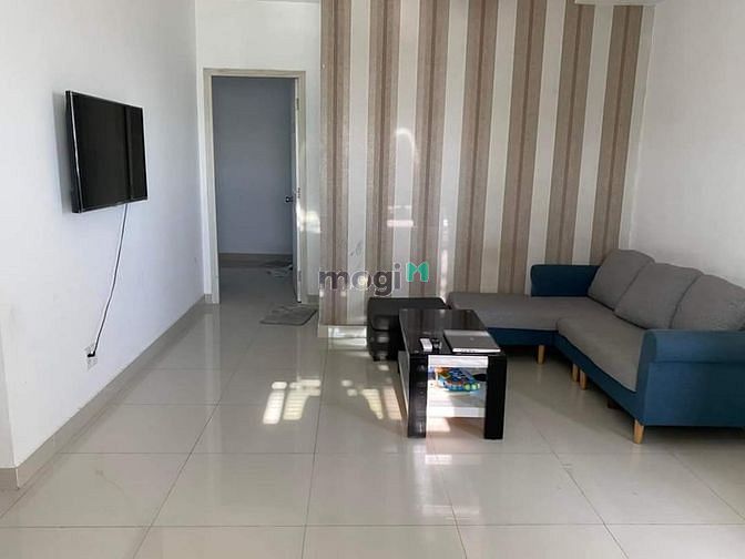 Hình ảnh ✅Bán Trang Chủ MB66.COM / Đăng Ký Tặng 66K 2pn -Full NT - góc - CC BELLEZA Q7-  Diện tích: 68m2 2PN2