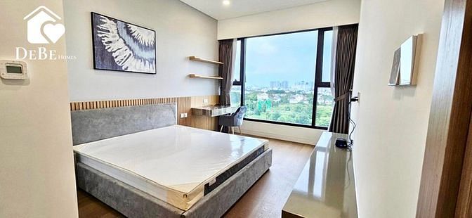 Hình ảnh Mb6623 nạp rút nhanh chóng cao cấp 2 PN - MỚI 100% The River Thủ Thiêm- VIEW THOÁNG ĐẸP