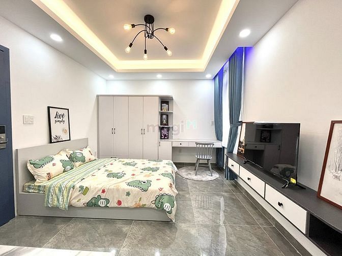 Hình ảnh Phòng Full Nội Thất Điện Biên Phủ, Bình Thạnh