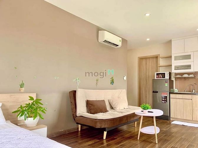 Hình ảnh Mb6623 nạp rút nhanh chóng dịch vụ ❤️🔥 Full nội thất + Balcony ❤️🔥 thuận tiện đi Q1