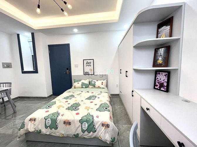 Hình ảnh Phòng Full Nội Thất Điện Biên Phủ, Bình Thạnh