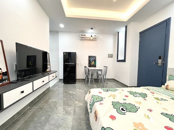 Hình ảnh Phòng Full Nội Thất Điện Biên Phủ, Bình Thạnh