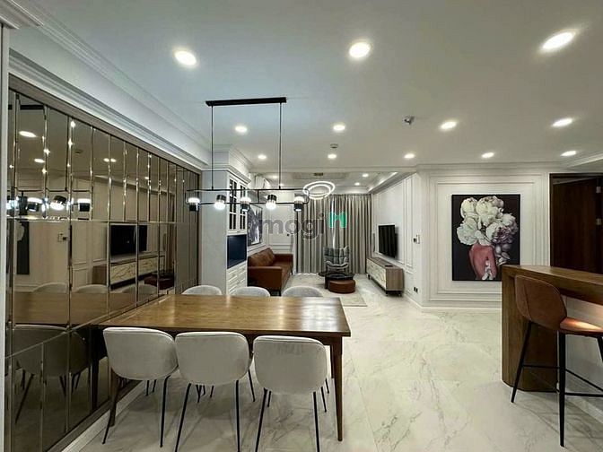 Hình ảnh Cho thuê Trang Chủ MB66.COM / Đăng Ký Tặng 66K happy valley PmH dt 100m2 3pn nội thất đầy đủ