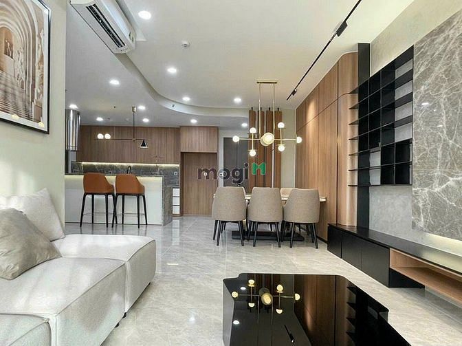 Hình ảnh Cho thuê Trang Chủ MB66.COM / Đăng Ký Tặng 66K happy valley PmH dt 100m2 3pn nội thất đầy đủ
