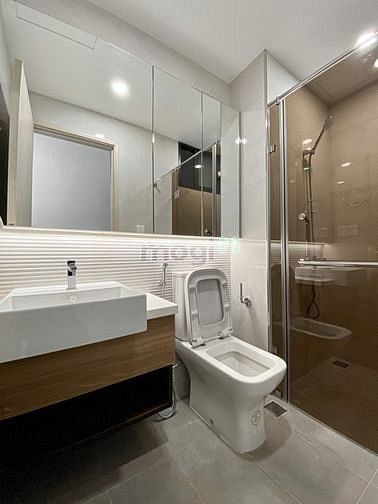 Hình ảnh Cho thuê CC Green valley PMH 120m2 3Pn+2Wc giá 24tr/th Full Nội thất