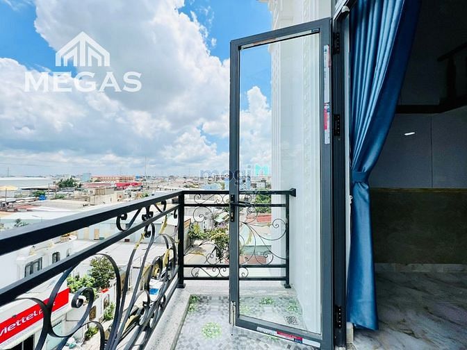 Hình ảnh Cho Thuê Phòng Mới Xây Dạng Duplex Ngay LÊ TRỌNG TẤN Gần Aeon Tân Phú
