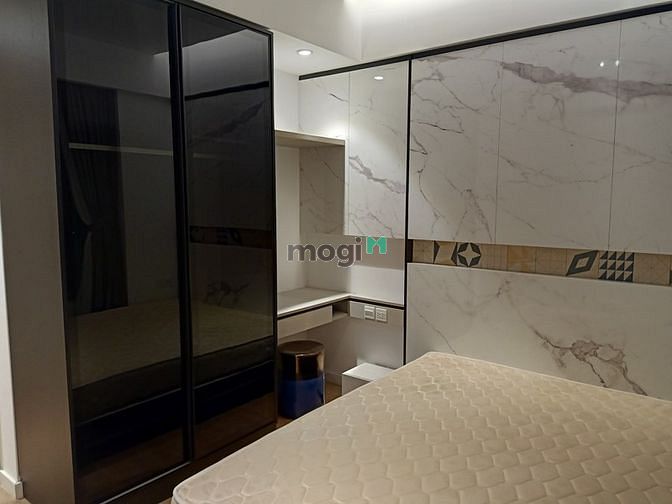 Hình ảnh Cho thuê CC Green valley PMH 120m2 3Pn+2Wc giá 24tr/th Full Nội thất