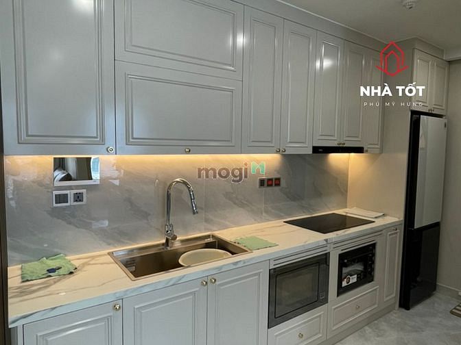 Hình ảnh Cho thuê Midtown 2PN Full nội thất chỉ từ 22 triệu ! Nhà sạch và mới