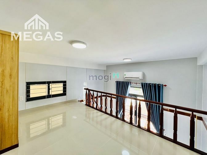 Hình ảnh Cho Thuê Phòng Mới Xây Dạng Duplex Ngay LÊ TRỌNG TẤN Gần Aeon Tân Phú