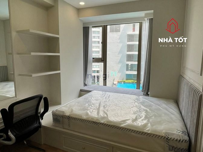 Hình ảnh Cho thuê Midtown 2PN Full nội thất chỉ từ 22 triệu ! Nhà sạch và mới
