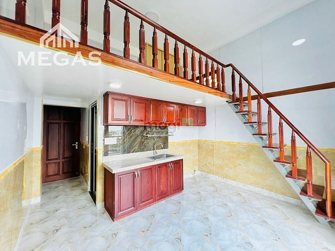 Hình ảnh Cho Thuê Phòng Mới Xây Dạng Duplex Ngay LÊ TRỌNG TẤN Gần Aeon Tân Phú