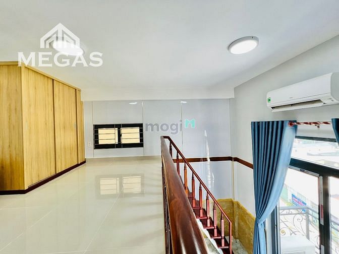 Hình ảnh Cho Thuê Phòng Mới Xây Dạng Duplex Ngay LÊ TRỌNG TẤN Gần Aeon Tân Phú