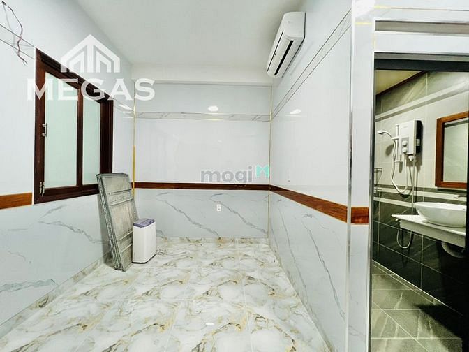 Hình ảnh Cho Thuê Phòng Mới Xây Dạng Duplex Ngay LÊ TRỌNG TẤN Gần Aeon Tân Phú