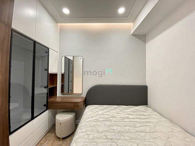 Hình ảnh Cho thuê CC Green valley PMH 120m2 3Pn+2Wc giá 24tr/th Full Nội thất