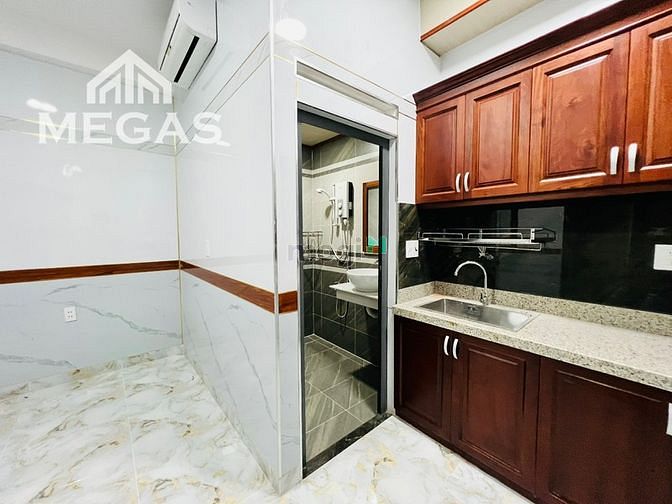 Hình ảnh Cho Thuê Phòng Mới Xây Dạng Duplex Ngay LÊ TRỌNG TẤN Gần Aeon Tân Phú