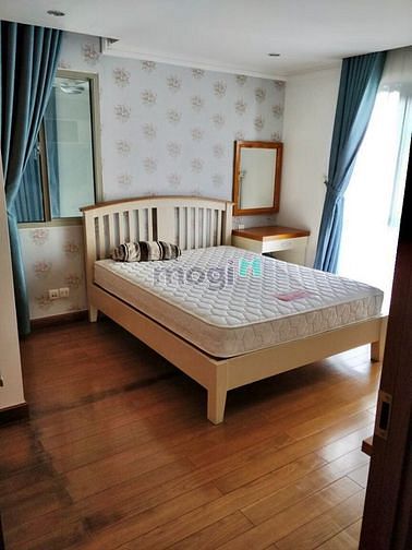Hình ảnh Cần cho thuê CC Everrich Infinity Lê Đại Hành Q.11. DT 120m2, 3P, 2WC,