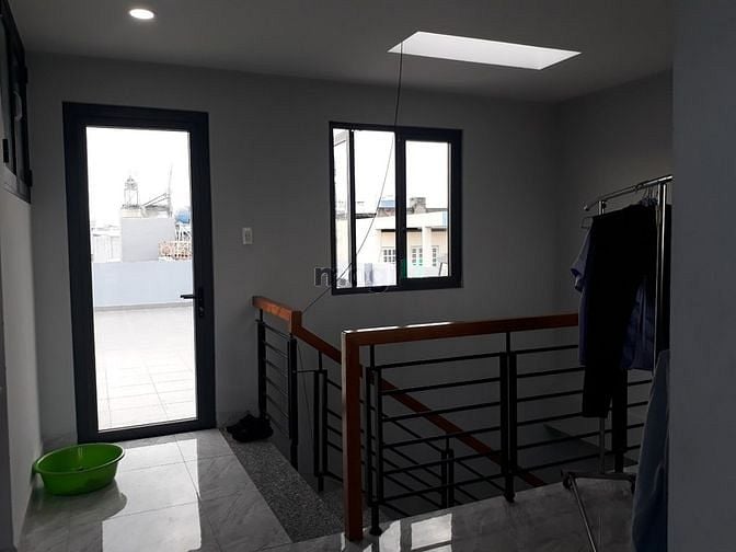 Hình ảnh 2MT Pasteur, BẾN NGHÉ, Q1. 91m2,4,8x18m (5T), TN:250tr/th, Chỉ 29Tỷ