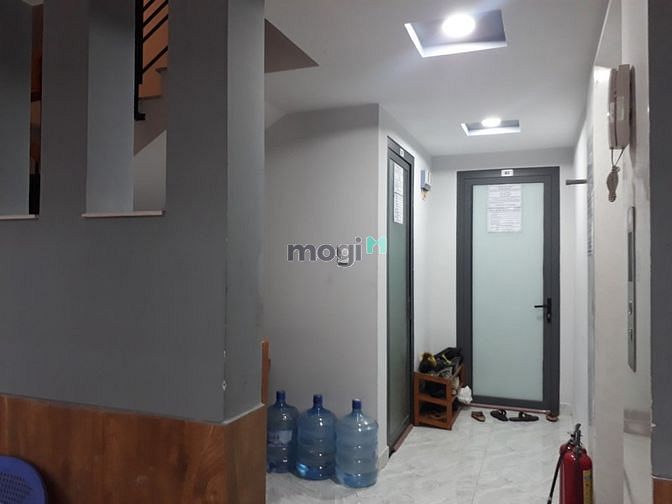 Hình ảnh 2MT Pasteur, BẾN NGHÉ, Q1. 91m2,4,8x18m (5T), TN:250tr/th, Chỉ 29Tỷ