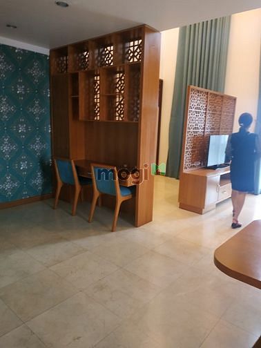 Hình ảnh Cần cho thuê CC Everrich Infinity Lê Đại Hành Q.11. DT 120m2, 3P, 2WC,