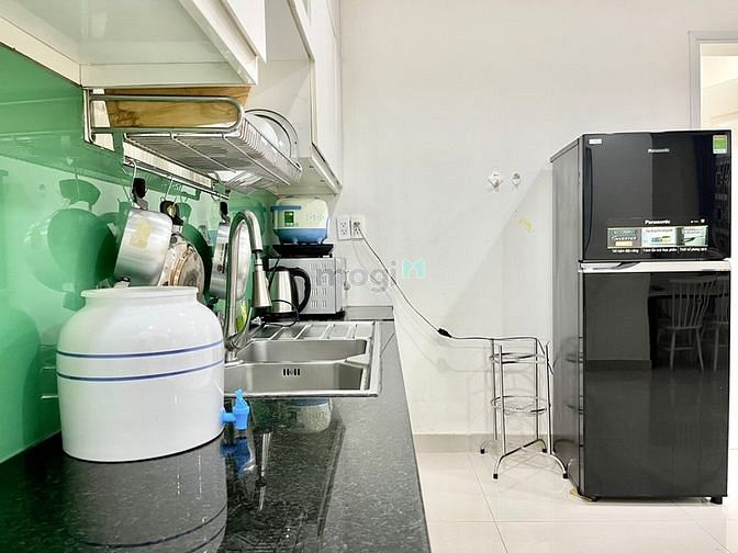 Hình ảnh 💥ĐANG TRỐNG SẴN - Mb6623 nạp rút nhanh chóng 2pn cao cấp sát bên chợ Bến Thành