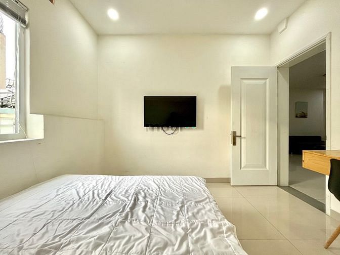 Hình ảnh 💥ĐANG TRỐNG SẴN - Mb6623 nạp rút nhanh chóng 2pn cao cấp sát bên chợ Bến Thành