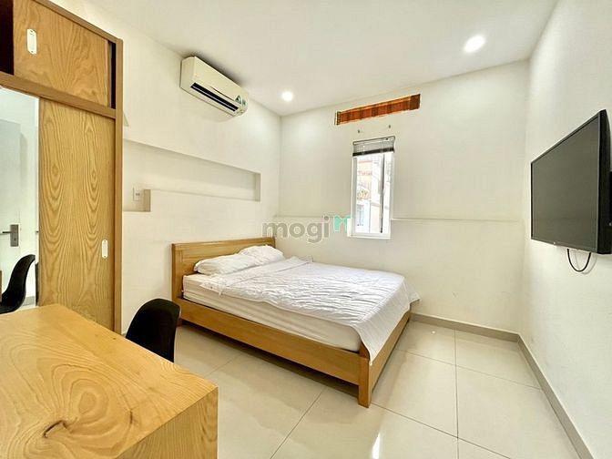 Hình ảnh 💥ĐANG TRỐNG SẴN - Mb6623 nạp rút nhanh chóng 2pn cao cấp sát bên chợ Bến Thành